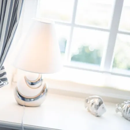 Nis Puk Appartement Keitum Buitenkant foto