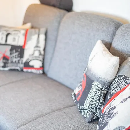 Nis Puk Appartement Keitum Buitenkant foto