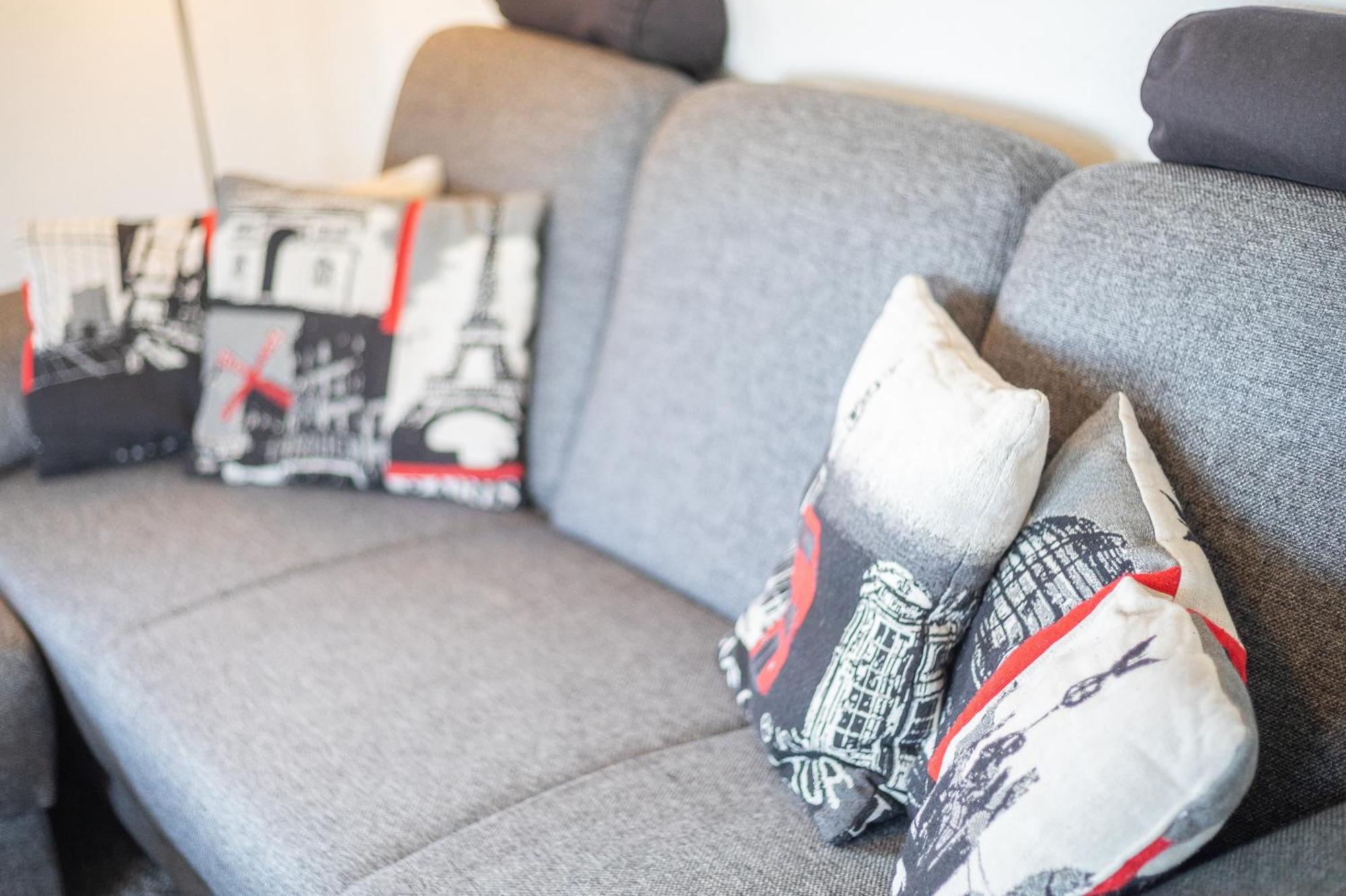 Apartment Nis Puk *